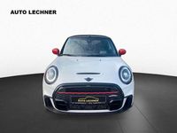 Gebraucht Mini John Cooper Works 231 PS (169 kW) 2023 Nanuq white Kleinwagen