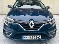 Gebraucht Renault Mégane IV Experience 132 PS (97 kW) 2016 Kleinwagen