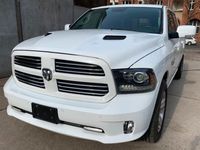 gebraucht Dodge Ram Sport RAMBOX