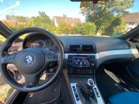 gebraucht BMW 325 E46 xi