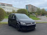 gebraucht VW Touran 1.6 1T3