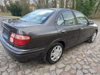Gebraucht Nissan Almera 90 PS (66 kW) 2001 Grau Limousine