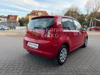 Gebraucht Skoda Citigo 75 PS (55 kW) 2016 Rot Kleinwagen