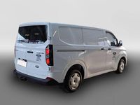 Gebraucht Ford Transit Custom Trend 110 PS (80 kW) 2024 Weiß Pickup