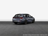 gebraucht Cupra Leon Sportstourer 1.5 eTSI DSG