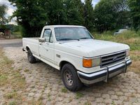 Gebraucht Ford F-150 1991 Weiß Pickup