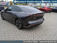 Gebraucht Mazda 6e Takumi-Line 180 kW (245 PS) 2025 Grau Limousine