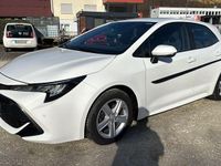 Gebraucht Toyota Corolla Comfort 116 PS (85 kW) 2020 Weiß Limousine