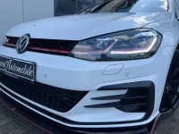 Gebraucht VW Golf VII GTI 290 PS (213 kW) 2019 Weiß Limousine