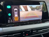 Gebraucht VW Golf VIII Life 110 PS (80 kW) 2021 Reflexsilber metallic Kombi