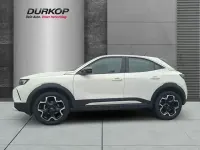 Gebraucht Opel Mokka Elegance 101 PS (74 kW) 2024 Weiß SUV