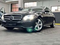 gebraucht Mercedes E220 E-Klasse Lim. E 220 d*ACC*LEDER*LED*