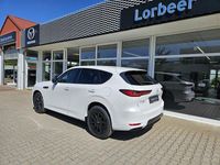 Neu Mazda CX-60 Homura-Line 254 PS (186 kW) 2025 SUV
