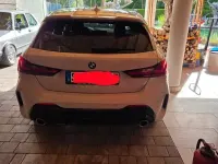 Gebraucht BMW 135 Performance 306 PS (225 kW) 2023 Weiß Kleinwagen