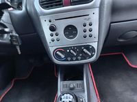 Gebraucht Opel Corsa 58 PS (42 kW) 2003 Blau Kleinwagen