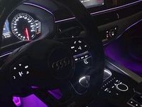 Gebraucht Audi A5 S-Line 190 PS (139 kW) 2017 Weiß Limousine