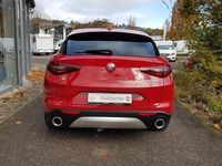 gebraucht Alfa Romeo Stelvio 2.2 Diesel Super Q4 AT8