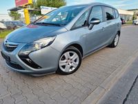 gebraucht Opel Zafira Tourer C Edition* Automatik