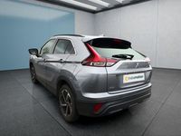 Gebraucht Mitsubishi Eclipse Cross 188 PS (138 kW) 2022 Grau SUV