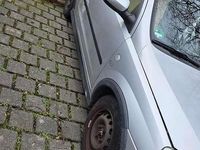 Gebraucht Opel Corsa 75 PS (55 kW) 2002 Kleinwagen