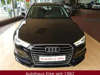 Gebraucht Audi A6 Sport 150 PS (110 kW) 2017 Schwarz Kombi
