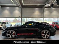 Neu Porsche 911 Carrera S Sport 480 PS (353 kW) 2025 Schwarz Coupé