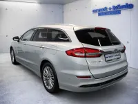 Gebraucht Ford Mondeo Titanium 2022
