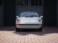 Usata Porsche 911 1983 Bianco Cabrio