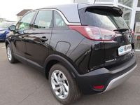 gebraucht Opel Crossland X 