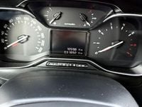 Gebraucht Citroën C3 PureTech 83 PS (61 kW) 2021 Weiß Kleinwagen