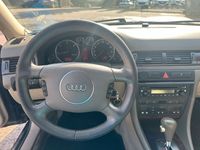 gebraucht Audi A6 Automatik 6gang