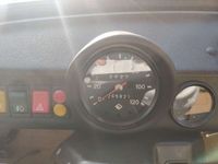 gebraucht Trabant 601 S Deluxe