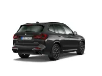 Occasion BMW X3 Performance 190 ch (139 kW) 2023 Gris SUV