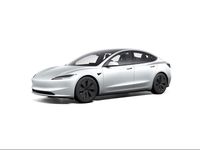 Neu Tesla Model 3 208 kW (283 PS) 2026 Limousine