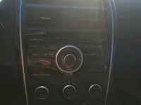 Gebraucht Mazda CX-9 273 PS (200 kW) 2009 Blau SUV