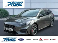 Używany Ford Focus ST 280 KM (205 kW) 2021 Szary Kombi