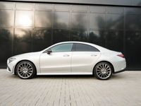 gebraucht Mercedes CLA250 AMG Night Spur 360* Vollausstattung