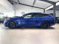 Neu BMW M5 Performance 727 PS (534 kW) 2025 Grau Kombi