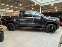 Gebraucht GMC Sierra 426 PS (313 kW) 2024 Schwarz Abholung