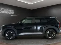 Neu Kia Seltos Vision 180 PS (132 kW) 2026 Schwarz SUV