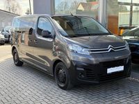 Gebraucht Citroën Spacetourer 150 PS (110 kW) 2018 Grau Van / Kleinbus