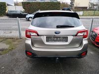 gebraucht Subaru Outback 