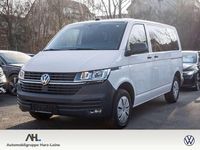 Gebraucht VW Transporter 150 PS (110 kW) 2024 Candyweiß Van