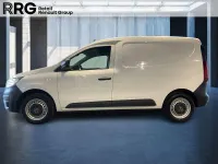 Usado Renault Express 75 HP (55 kW) 2022 Branco Monovolume