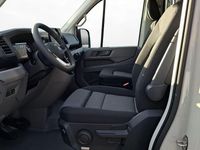 Neu VW Crafter 177 PS (130 kW) 2025 Grau Van