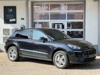 gebraucht Porsche Macan S*PDK*Pano*Kamera*PDLS*20"Spyder *Approved