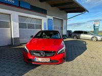 gebraucht Mercedes CLA180 Shootingbreak LED, SHZ, NAVI, EL. HECKKL,18", PANO