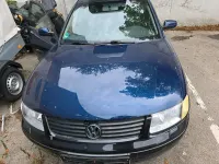 Occasion VW Passat 192 ch (141 kW) 2000 Bleue Break