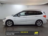 gebraucht BMW 218 i Gran TourerM-Sport*Navi*LED*DAB*Apple*Parkassist