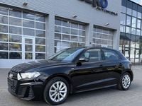 Second-hand Audi A1 110 CP (80 kW) 2023 Negru SUV